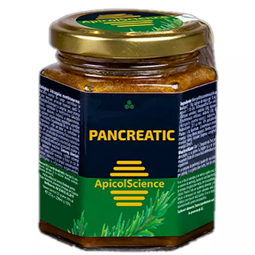 Pancreatic, Apicol Science